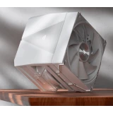 Кулер upHere UE2 Elite T8 White