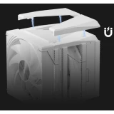 Кулер upHere UE2 Elite T8 White