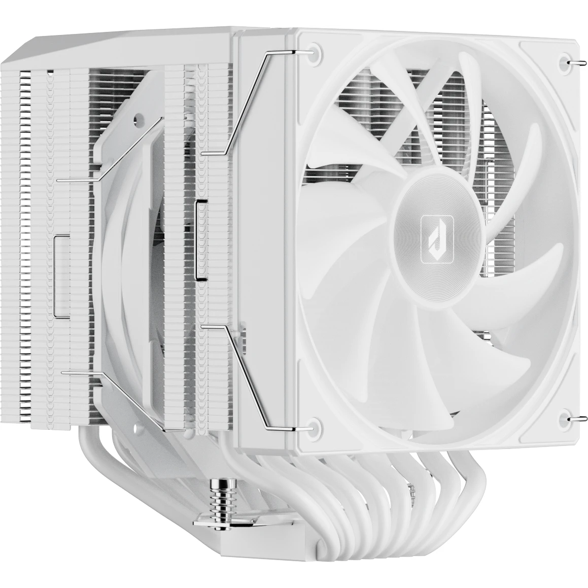 Кулер upHere UE2 Elite TC8C White