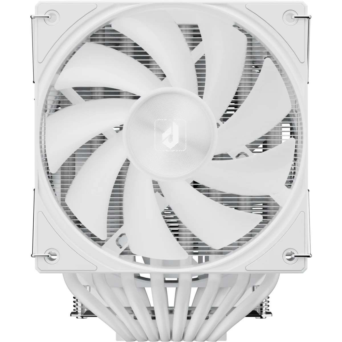 Кулер upHere UE2 Elite TC8C White - фото 2