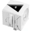 Кулер upHere UE2 Elite TC8C White - фото 3