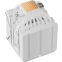 Кулер upHere UE2 Elite TC8C White - фото 5