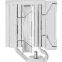 Кулер upHere UE2 Elite TC8C White - фото 6