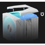 Кулер upHere UE2 Elite TC8C White