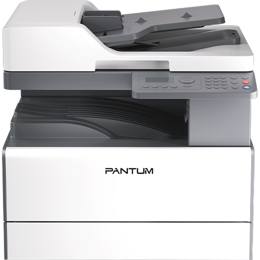 МФУ Pantum BM320ADN - фото 2