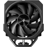 Кулер upHere UP1 Elite K4 Black