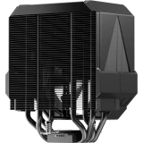 Кулер upHere UP1 Elite K4 Black