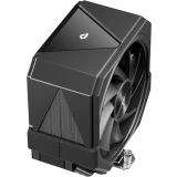 Кулер upHere UP1 Elite K4 Black