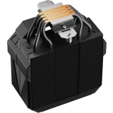 Кулер upHere UP1 Elite K4 Black