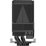 Кулер upHere UP1 Elite K4 Black