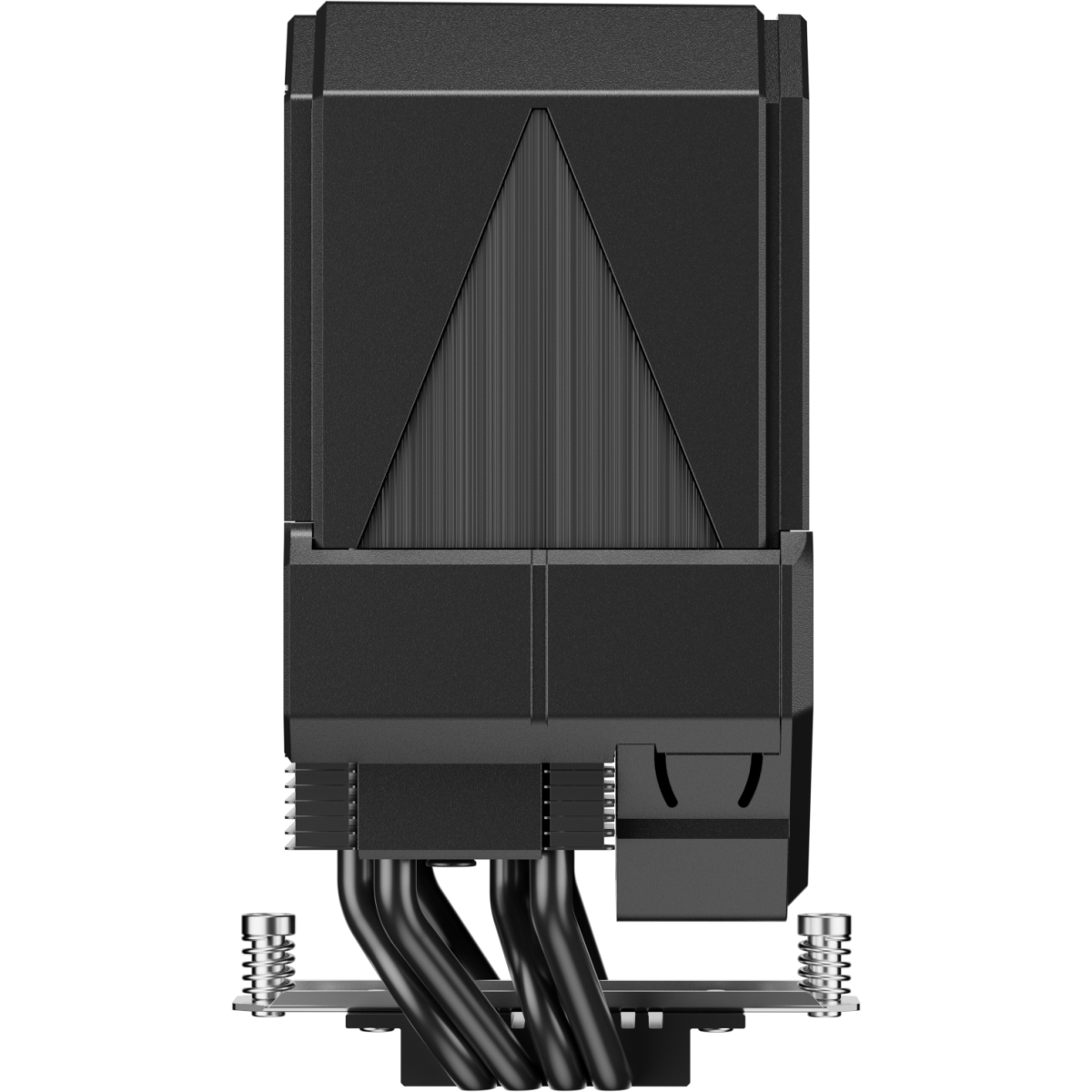 Кулер upHere UP1 Elite K4 Black - фото 6
