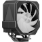 Кулер upHere UP1 Elite KC4C Black