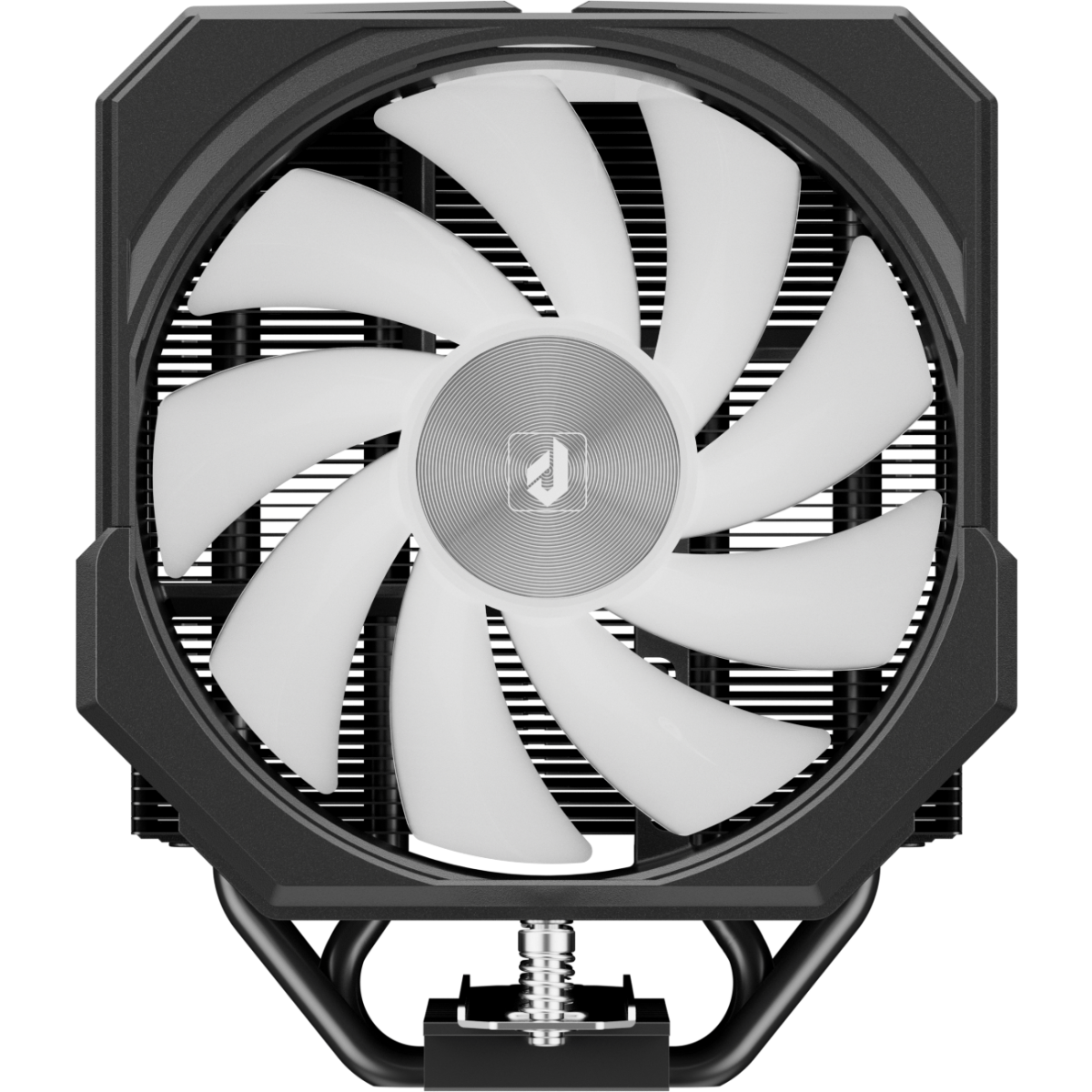 Кулер upHere UP1 Elite KC4C Black - фото 2