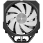 Кулер upHere UP1 Elite KC4C Black - фото 2