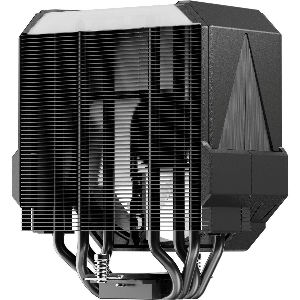 Кулер upHere UP1 Elite KC4C Black - фото 3