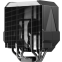 Кулер upHere UP1 Elite KC4C Black - фото 3