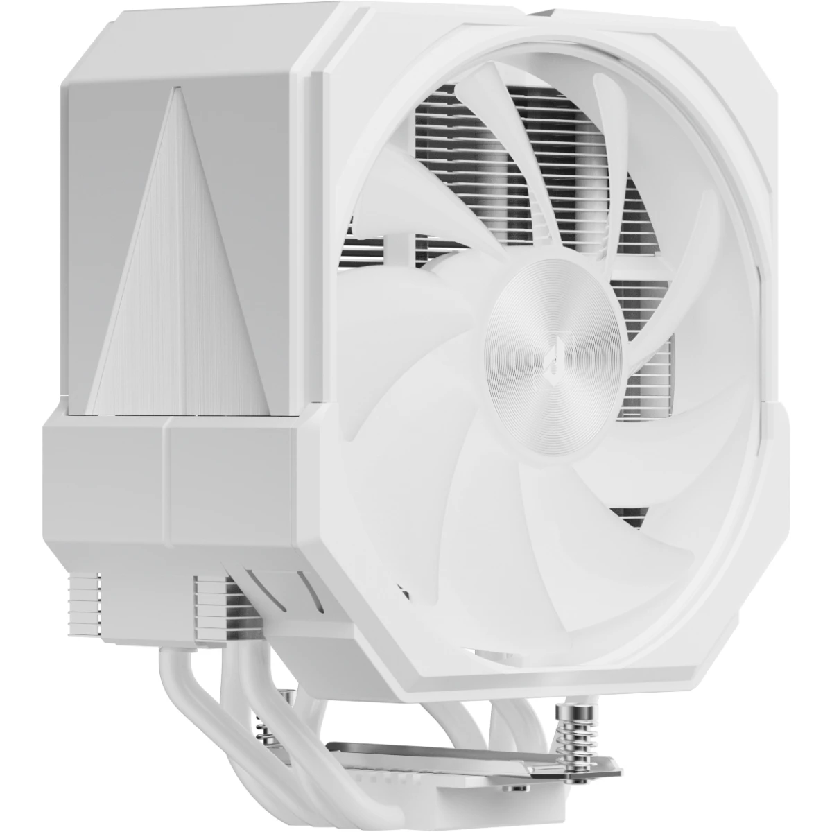 Кулер upHere UP1 Elite TC4C White