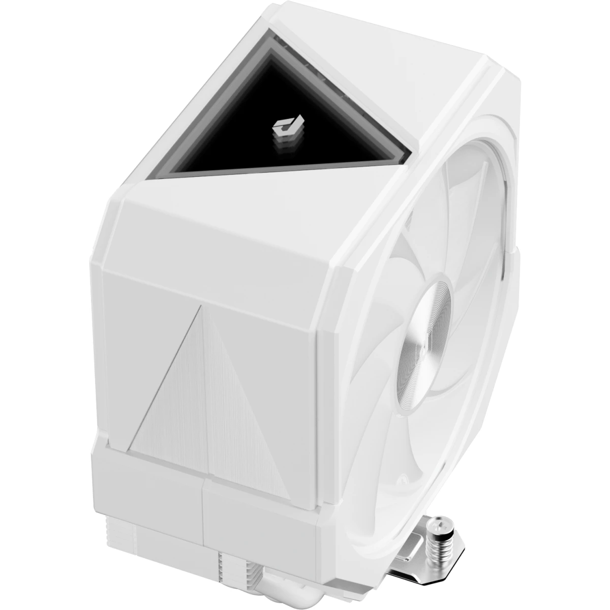 Кулер upHere UP1 Elite TC4C White - фото 2