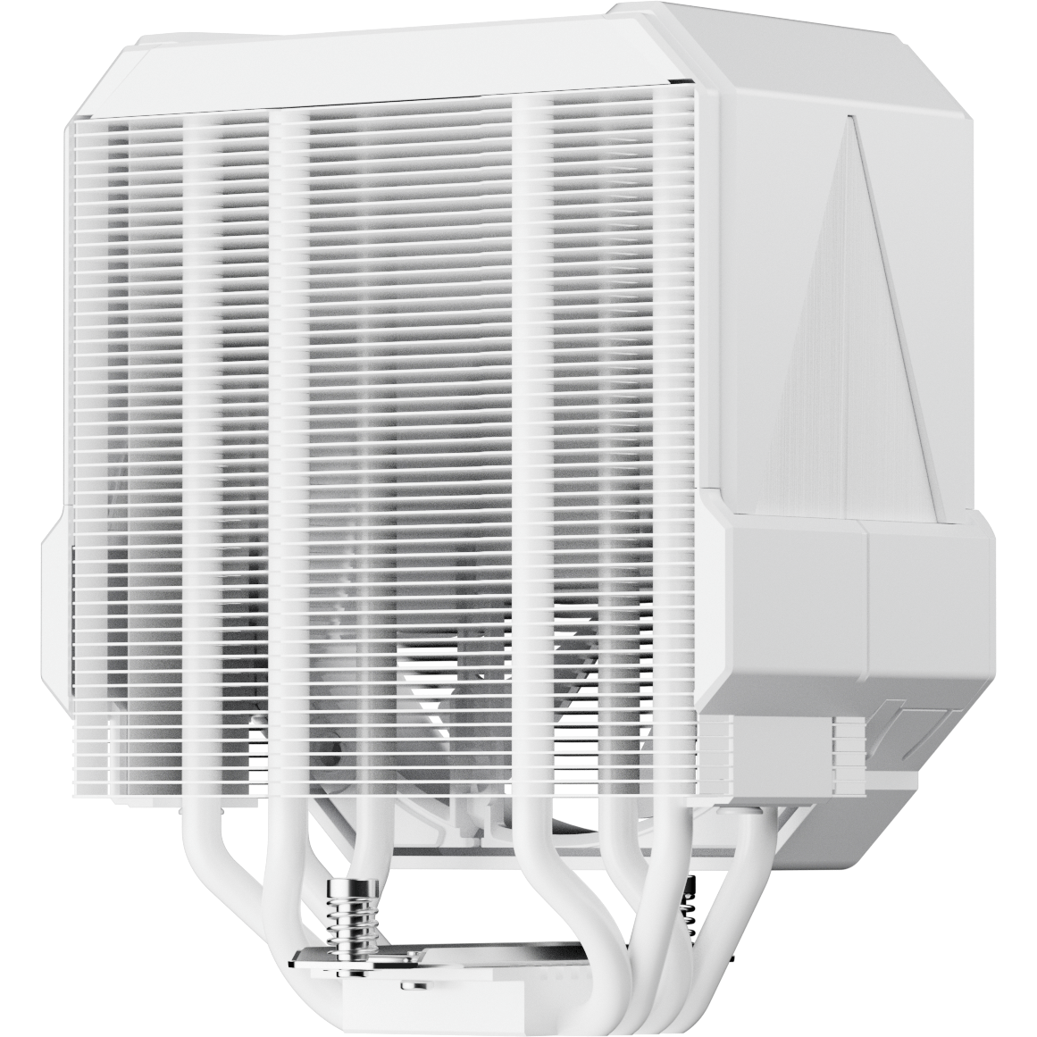 Кулер upHere UP1 Elite TC4C White - фото 4