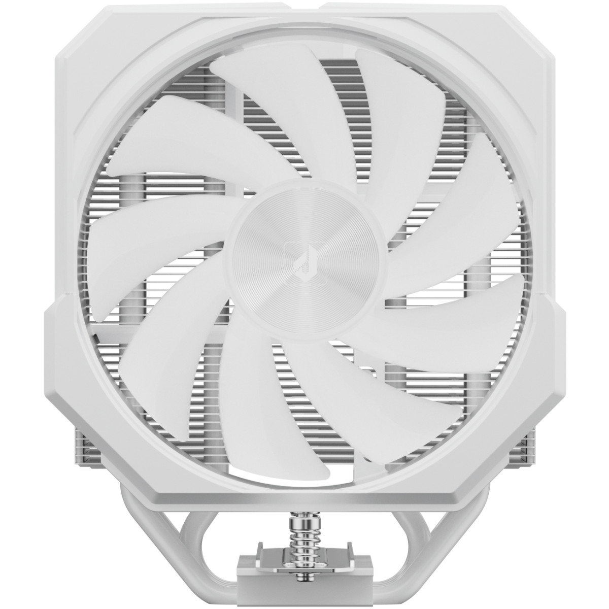Кулер upHere UP1 Elite TC4C White - фото 3