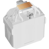 Кулер upHere UP1 Elite TC4C White