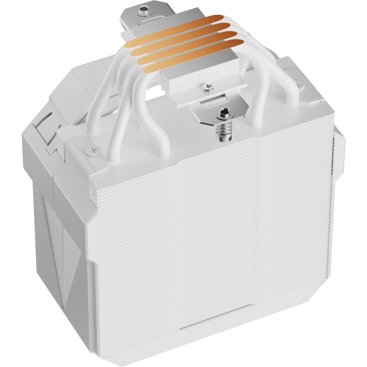 Кулер upHere UP1 Elite TC4C White - фото 5
