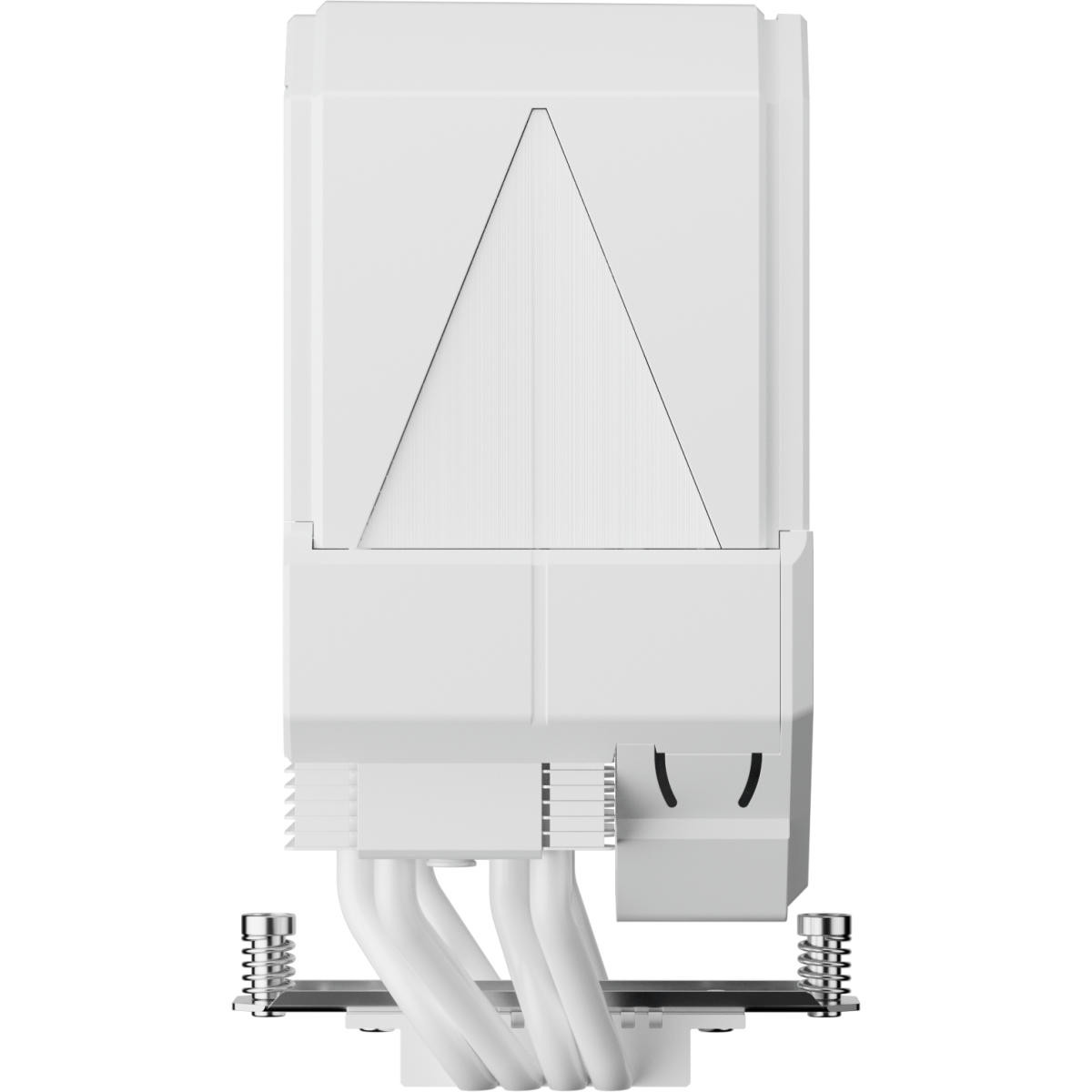 Кулер upHere UP1 Elite TC4C White - фото 6