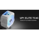 Кулер upHere UP1 Elite TC4C White