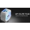 Кулер upHere UP1 Elite TC4C White - фото 7