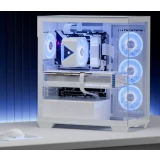 Кулер upHere UP1 Elite TC4C White