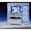 Кулер upHere UP1 Elite TC4C White - фото 8