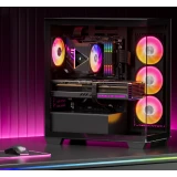 Кулер upHere UP1 Elite KC4C Black