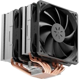 Кулер upHere D6SEK Black
