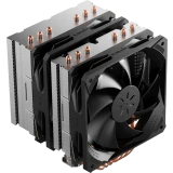 Кулер upHere D6SEK Black
