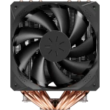 Кулер upHere D6SEK Black