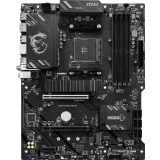Материнская плата MSI B550 GAMING WIFI6E