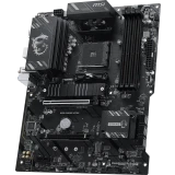 Материнская плата MSI B550 GAMING WIFI6E