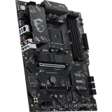Материнская плата MSI B550 GAMING WIFI6E