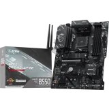 Материнская плата MSI B550 GAMING WIFI6E