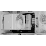 Кулер upHere UE2T6 White