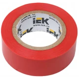 Изоляционная лента IEK EX-IZ10-C15-15-05-K04, 5м
