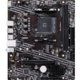 Материнская плата MSI PRO A520M-S