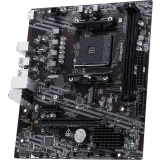 Материнская плата MSI PRO A520M-S