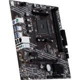 Материнская плата MSI PRO A520M-S