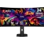 Монитор MSI 34" MAG 341CQP QD-OLED X28 - 9S6-3DE39T-012