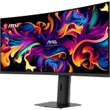 Монитор MSI 34" MAG 341CQP QD-OLED X28 (9S6-3DE39T-012)