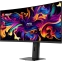Монитор MSI 34" MAG 341CQP QD-OLED X28 - 9S6-3DE39T-012 - фото 2
