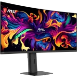 Монитор MSI 34" MAG 341CQP QD-OLED X28 (9S6-3DE39T-012)