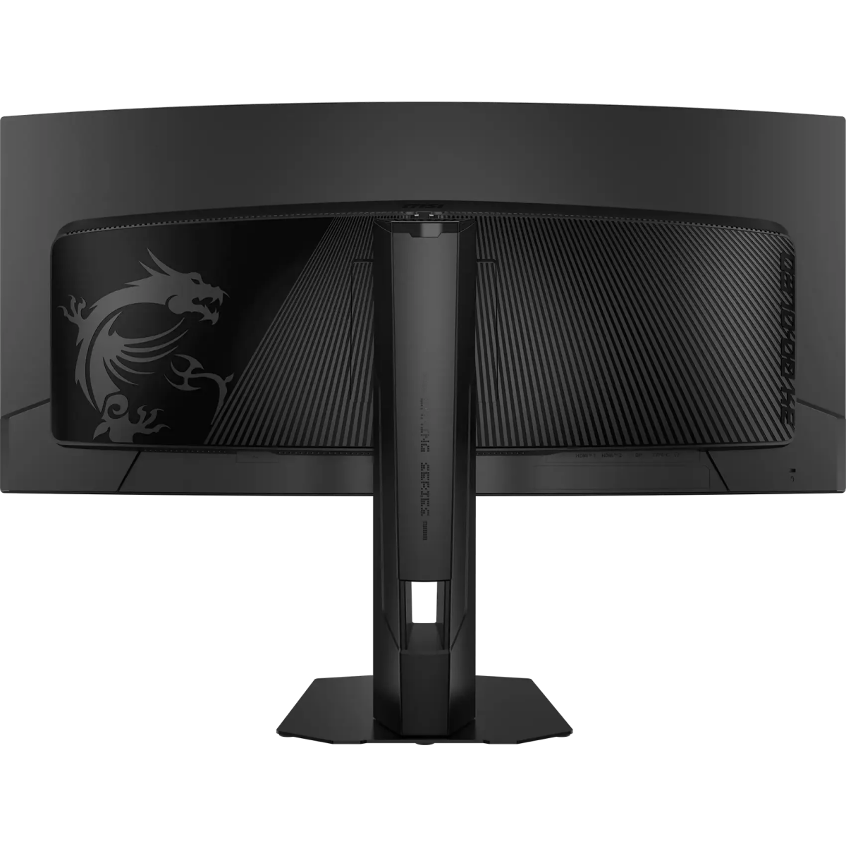 Монитор MSI 34" MAG 341CQP QD-OLED X28 - 9S6-3DE39T-012 - фото 4