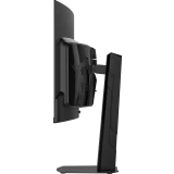 Монитор MSI 34" MAG 341CQP QD-OLED X28 (9S6-3DE39T-012)